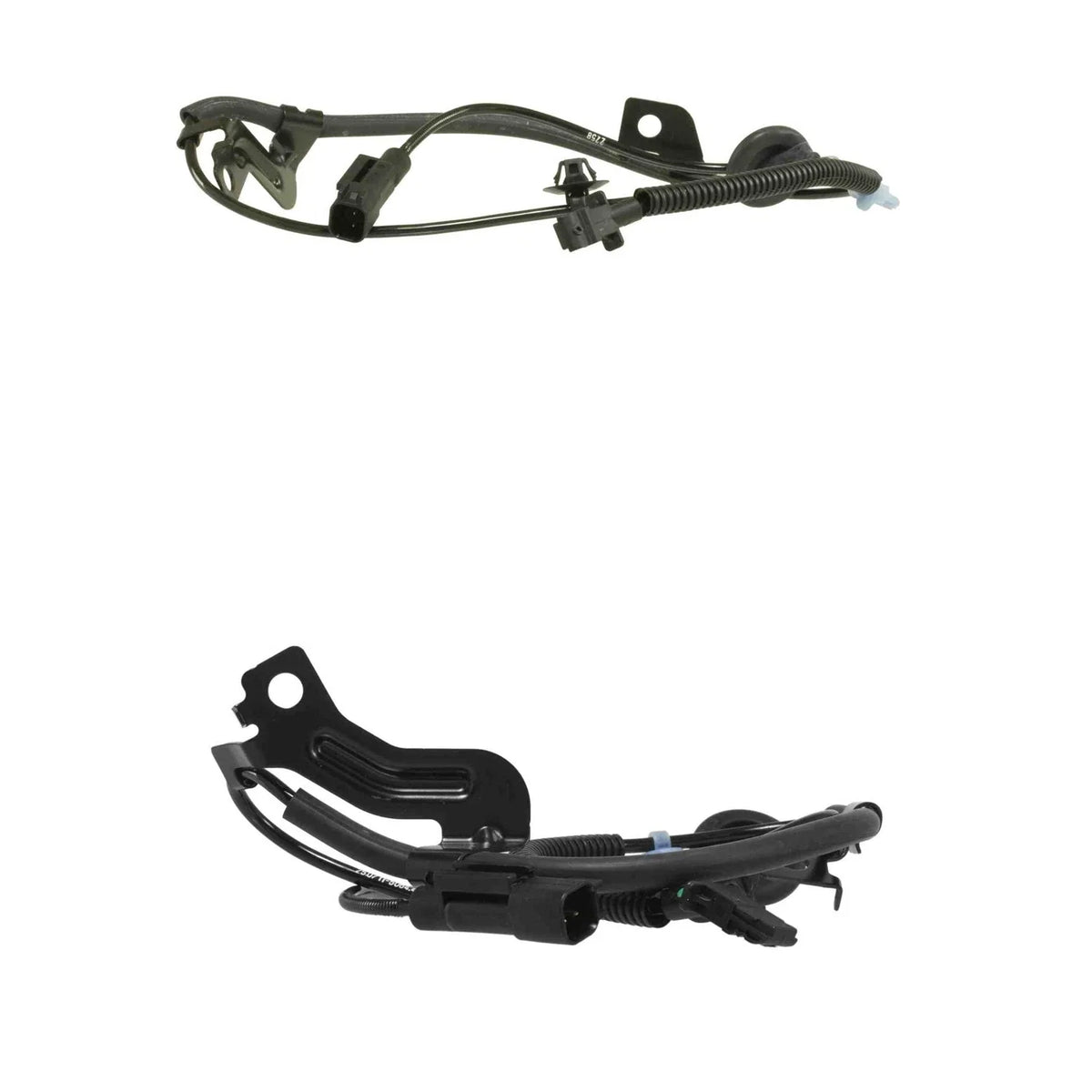 NTK ABS Sensor Kit for Dodge Caliber, Jeep Compass, Patriot (2007–2012)
