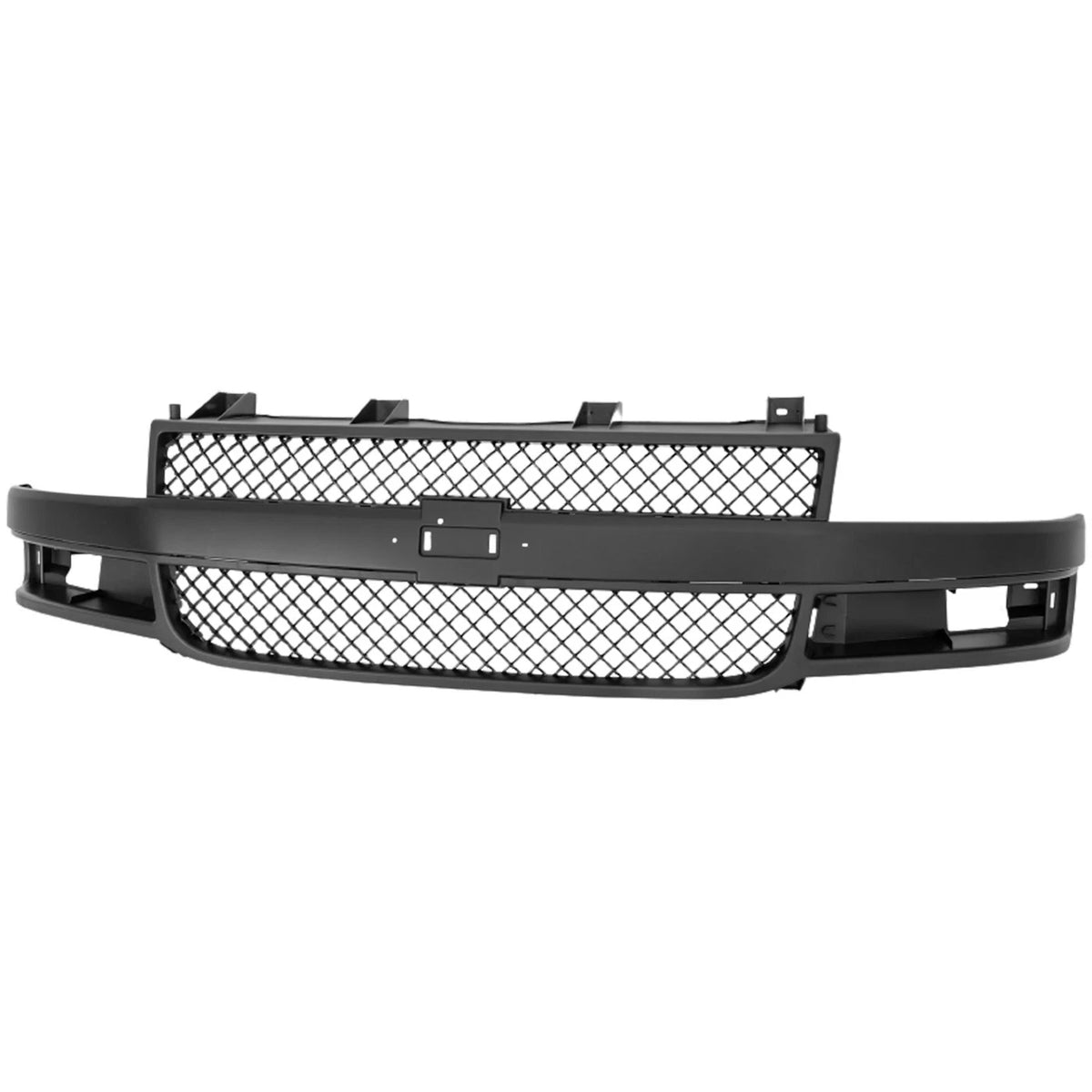 Grille for Chevy Express Van 2500 3500 4500 (2018–2020) 84689072