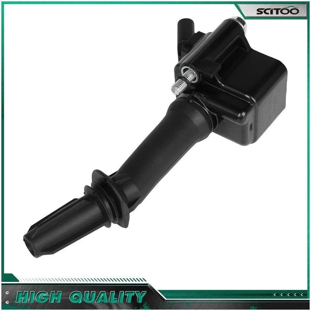 Ignition Coil for Chevrolet Cruze 1.4L & Malibu Volt 1.5L (2016-2019)