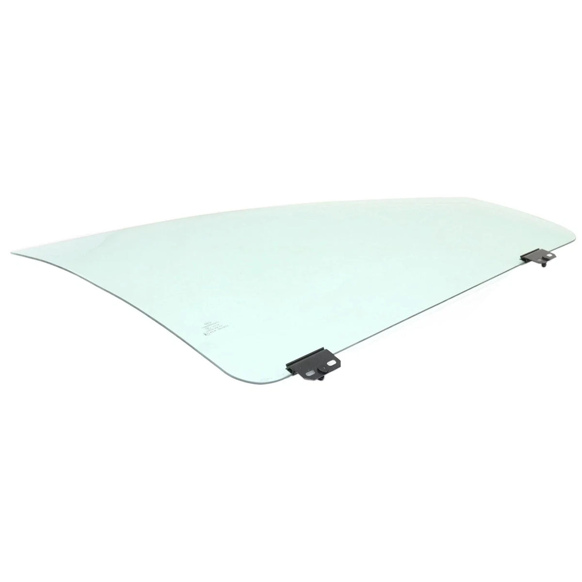 Front Passenger Side Door Glass for Dodge Grand Caravan