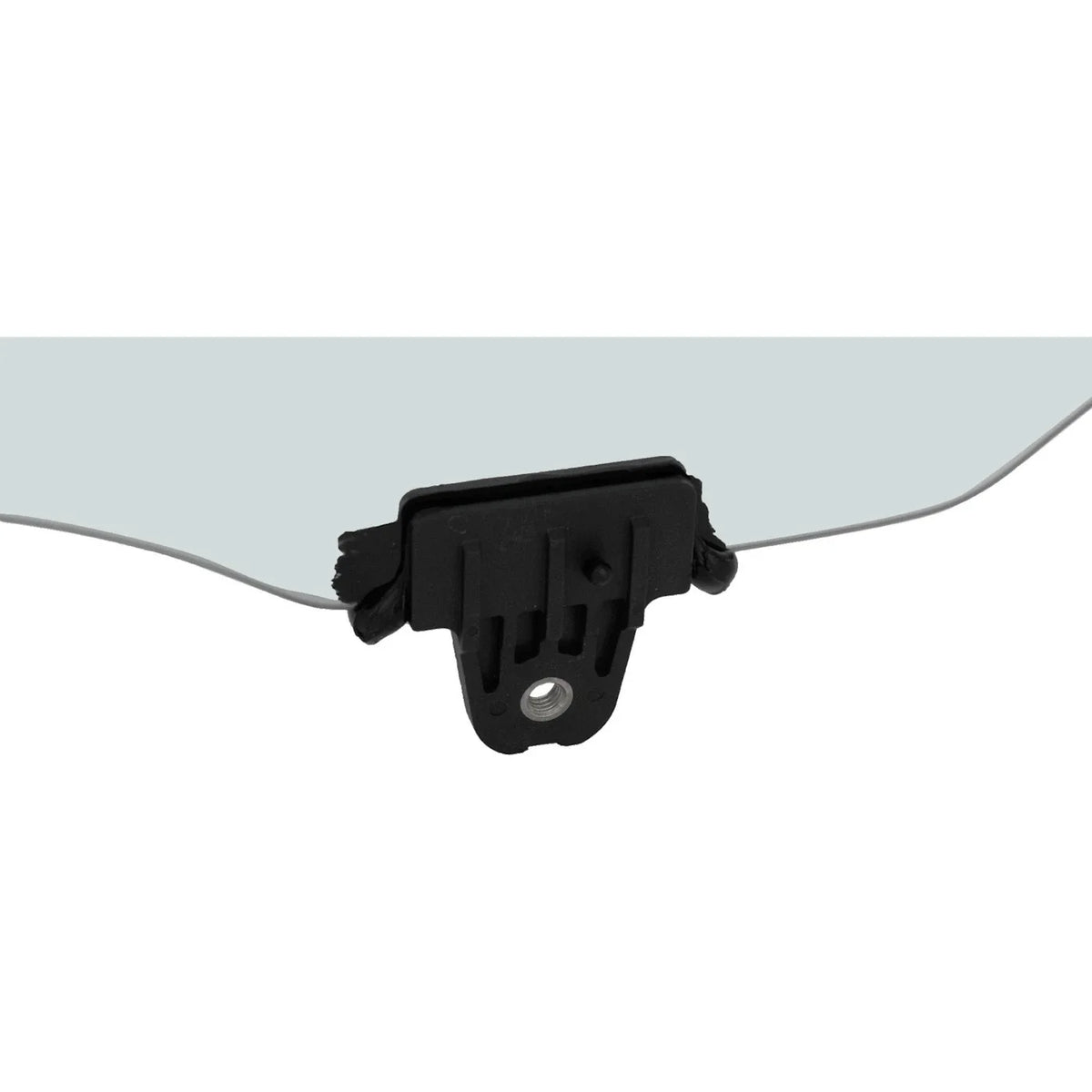 Front Driver Door Glass for Nissan Murano (2009–2014)