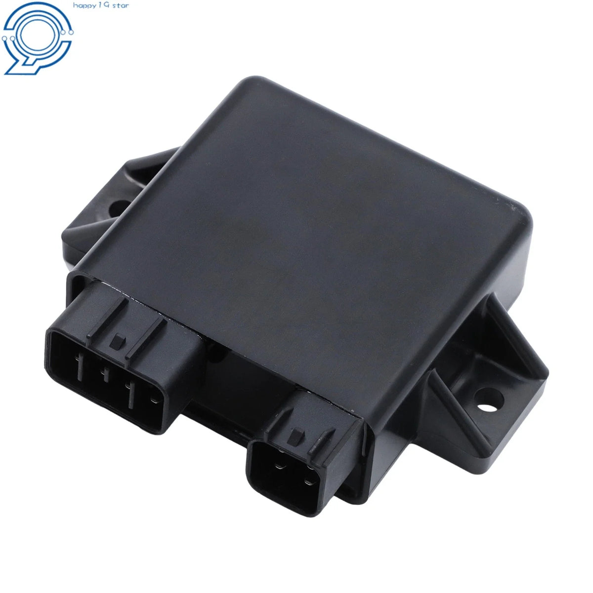 Ignition Module for Kawasaki KLX250S KLX 250 (2006–2007)