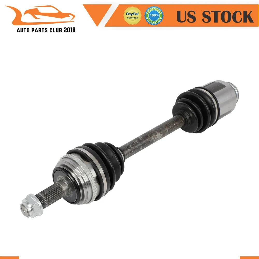 Front Right CV Axle for Acura RSX Type-S (2002–2006)