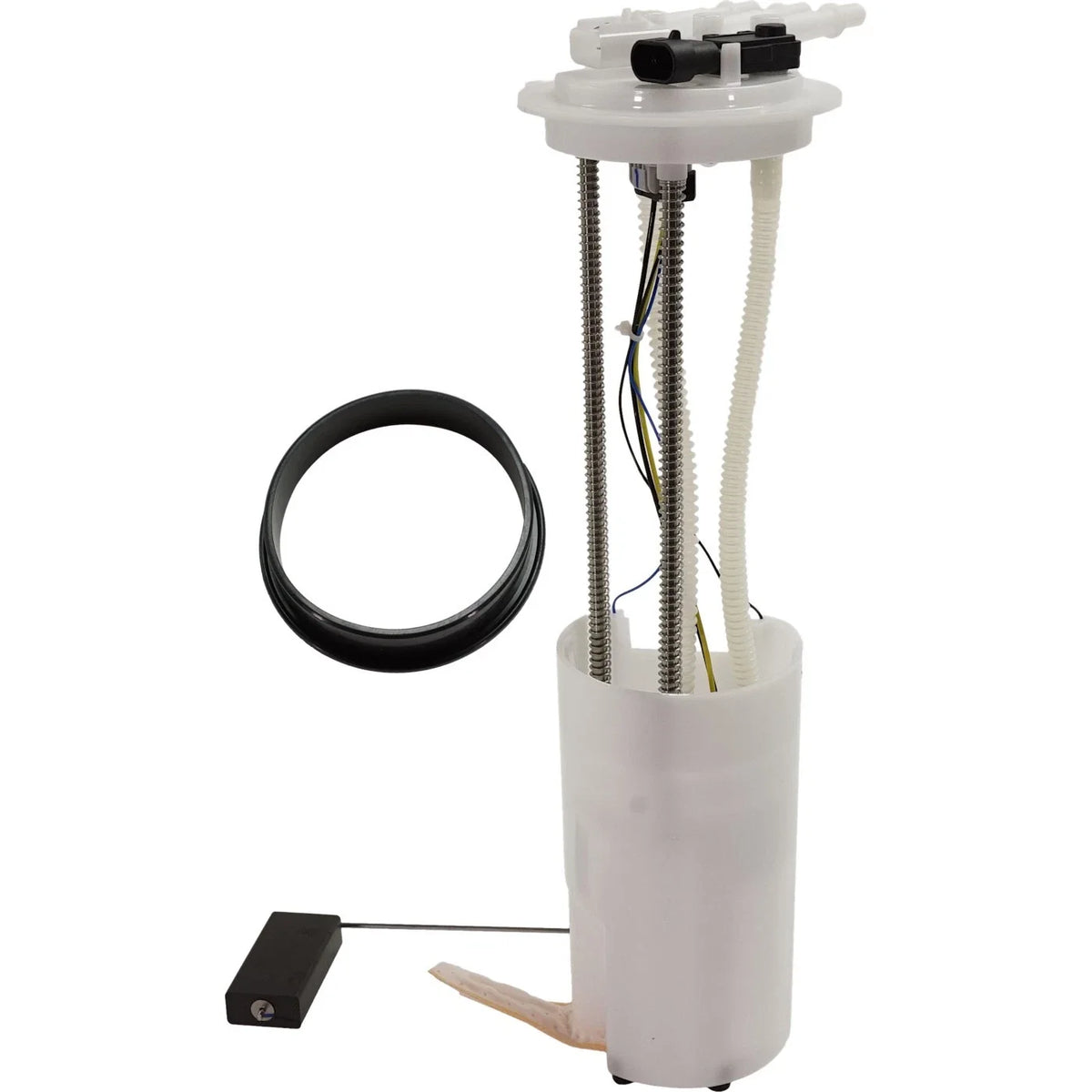 2000-2002 Chevrolet S10 Electric Fuel Pump Assembly Replacement