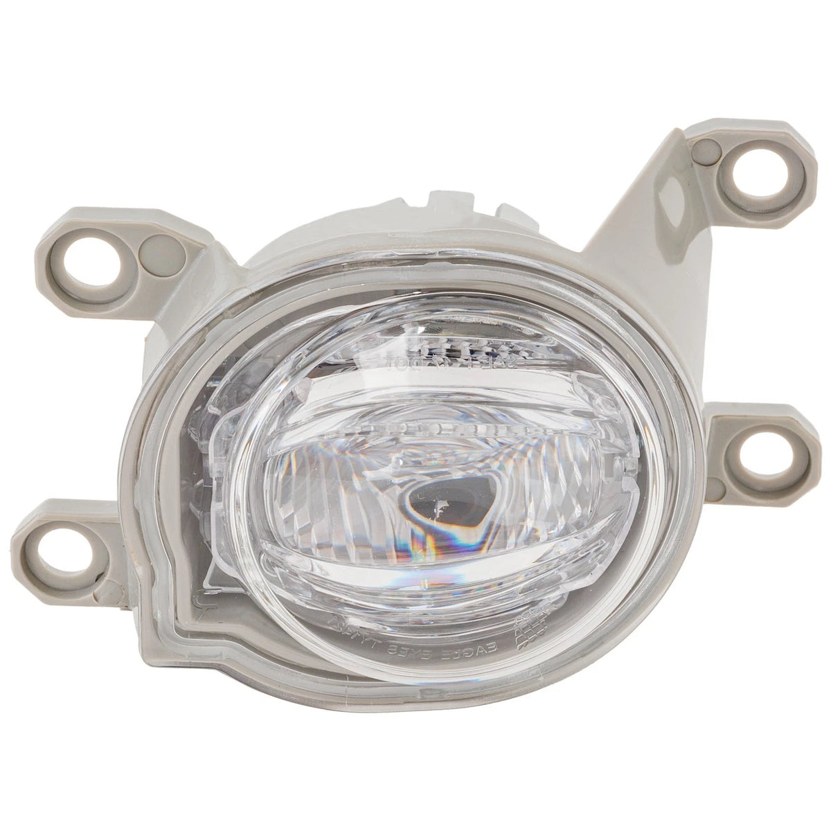 Fog Light for Toyota Corolla Highlander (2019–2021) Front Driver LH CAPA