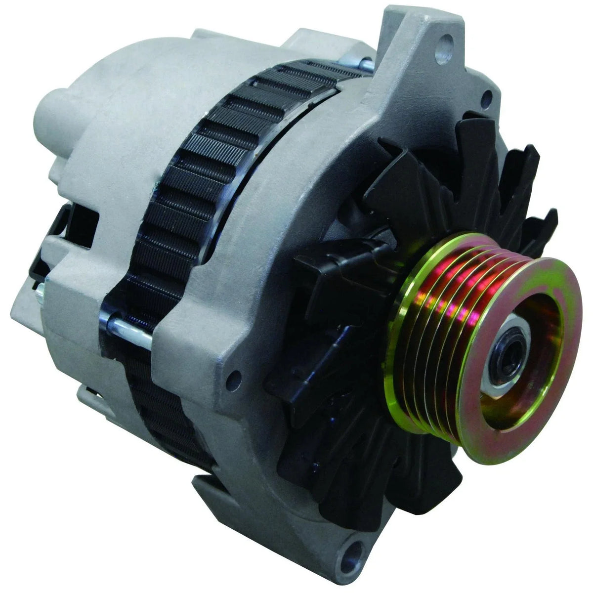 Alternator for Jeep Cherokee Comanche Wagoneer (1987–1990)