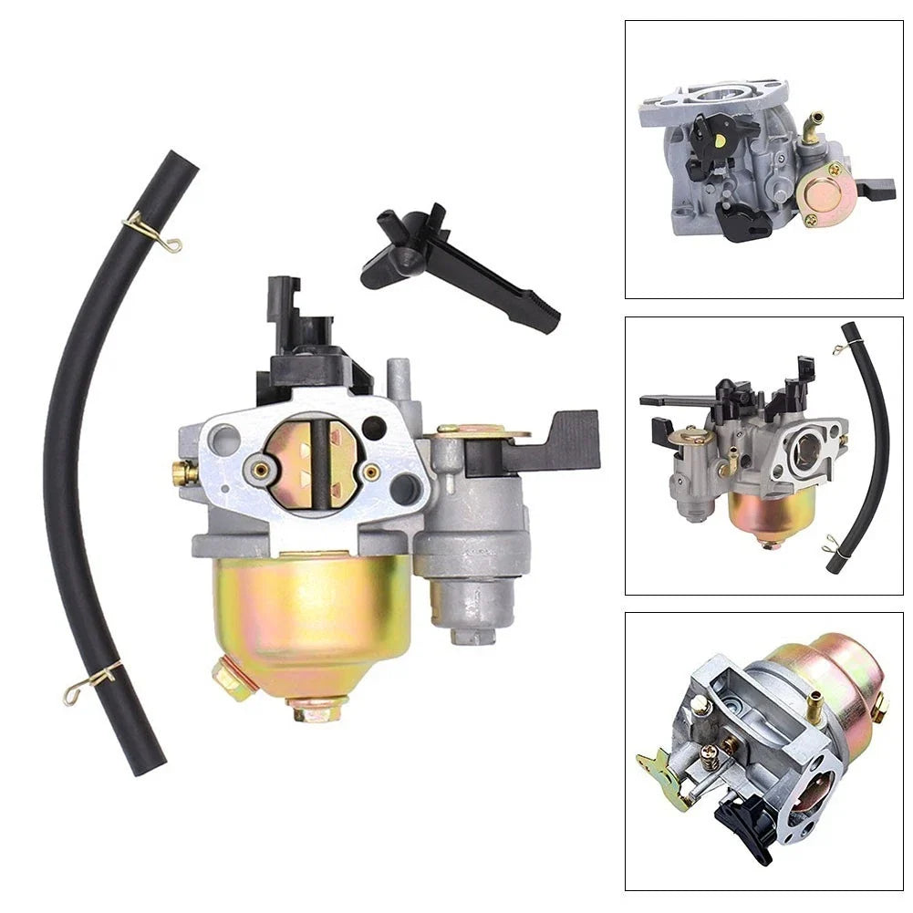 High Performance Carburetor 16100-ZH8-W61 for Honda Water Pump Engines