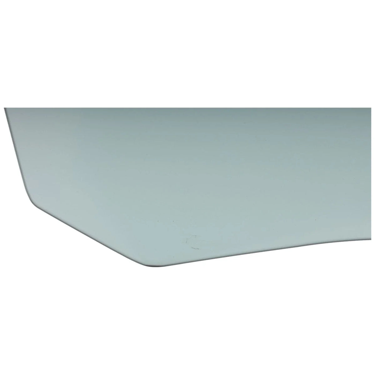 Front Door Glass Pair (Set of 2) for Chrysler Pacifica