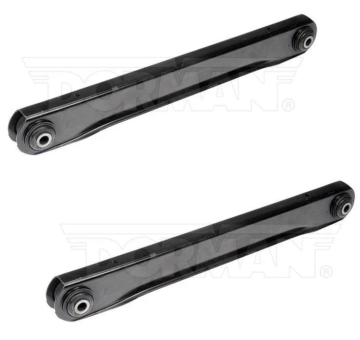 Dorman Rear Lower Suspension Control Arm Kit 521-970 for