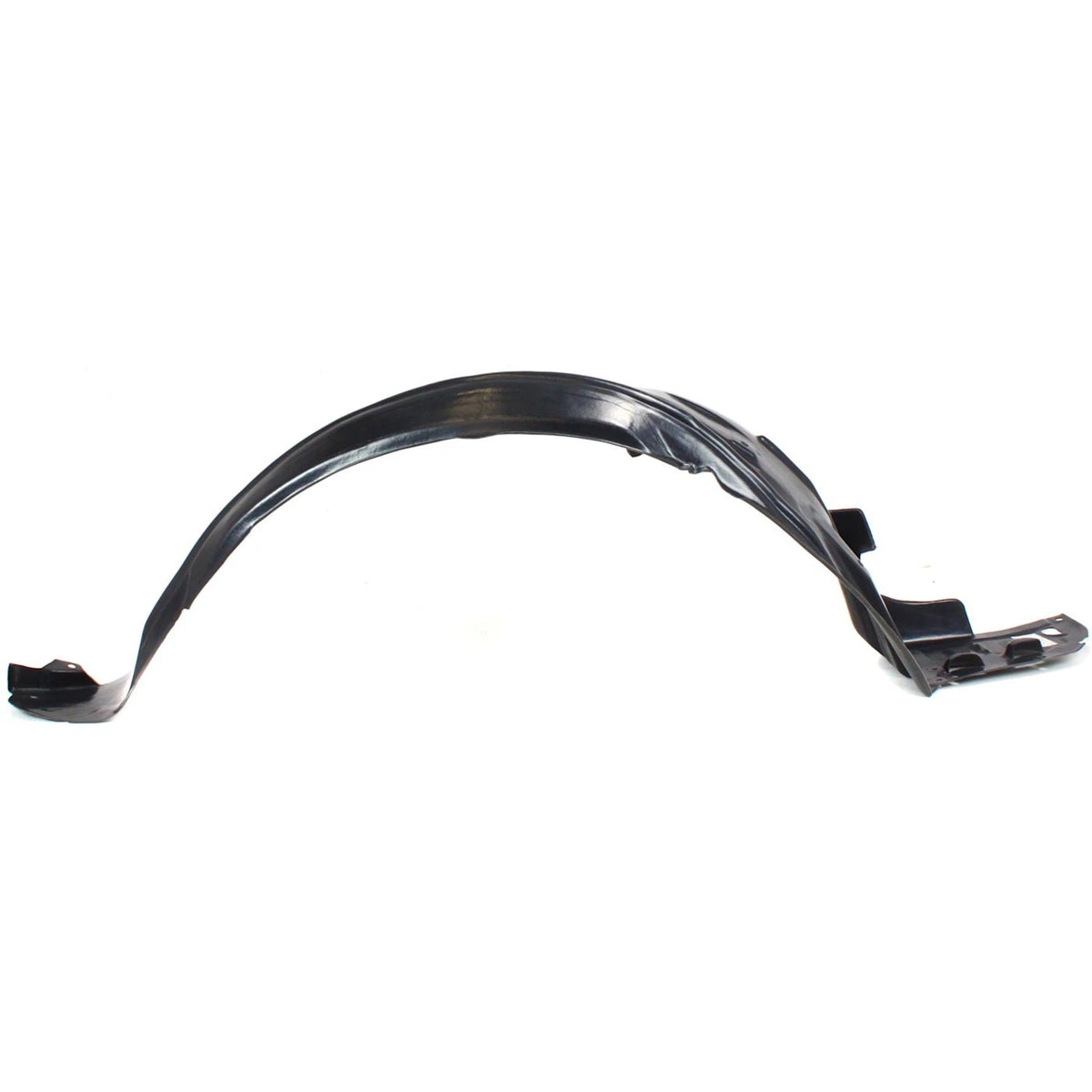 Fender Liner for Acura RL (2005–2008) Front Passenger Side