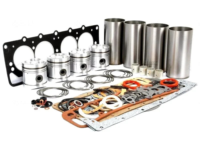 Engine Overhaul Kit for David Brown 1394 1410 1412 1490 1494