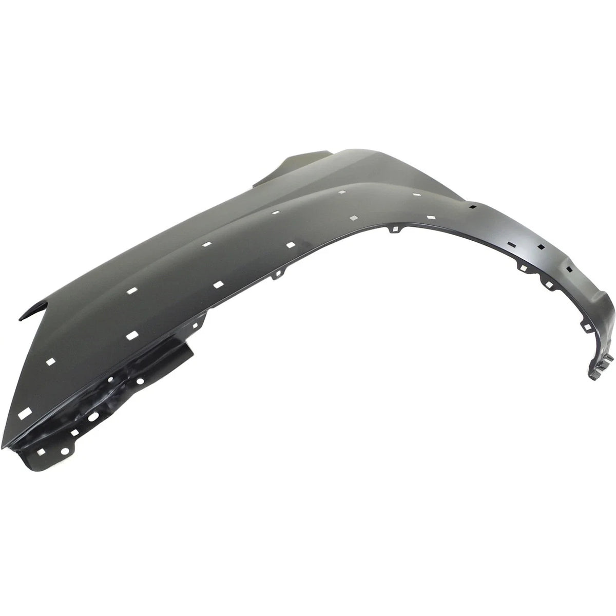 Front Fender for Kia Sportage EX Model 2005–2010, Driver Side