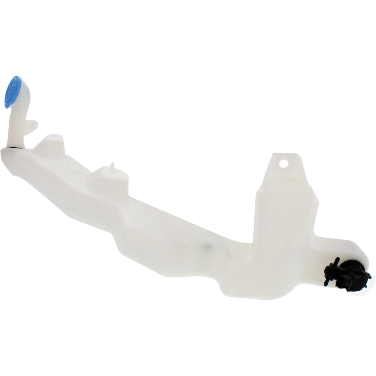 Washer Reservoir for 2012-2014 Honda CR-V, Includes Filler Neck & Cap