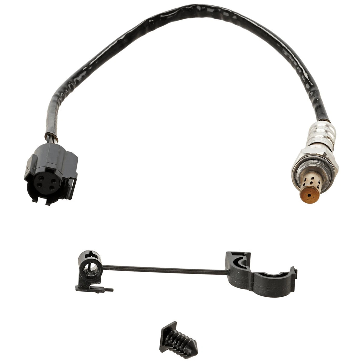 Set of 2 Downstream O2 Oxygen Sensors for Chrysler 300 Ram Van Sebring 300M