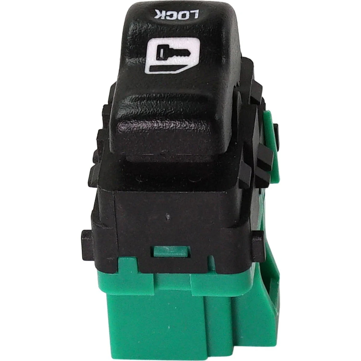 2-Piece Set of Door Lock Switches for Chevy Olds