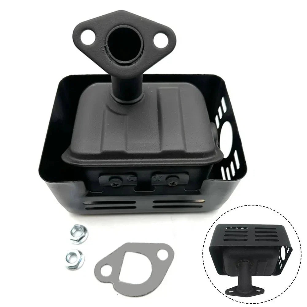 Muffler Kit for Honda (18310ZF1000)