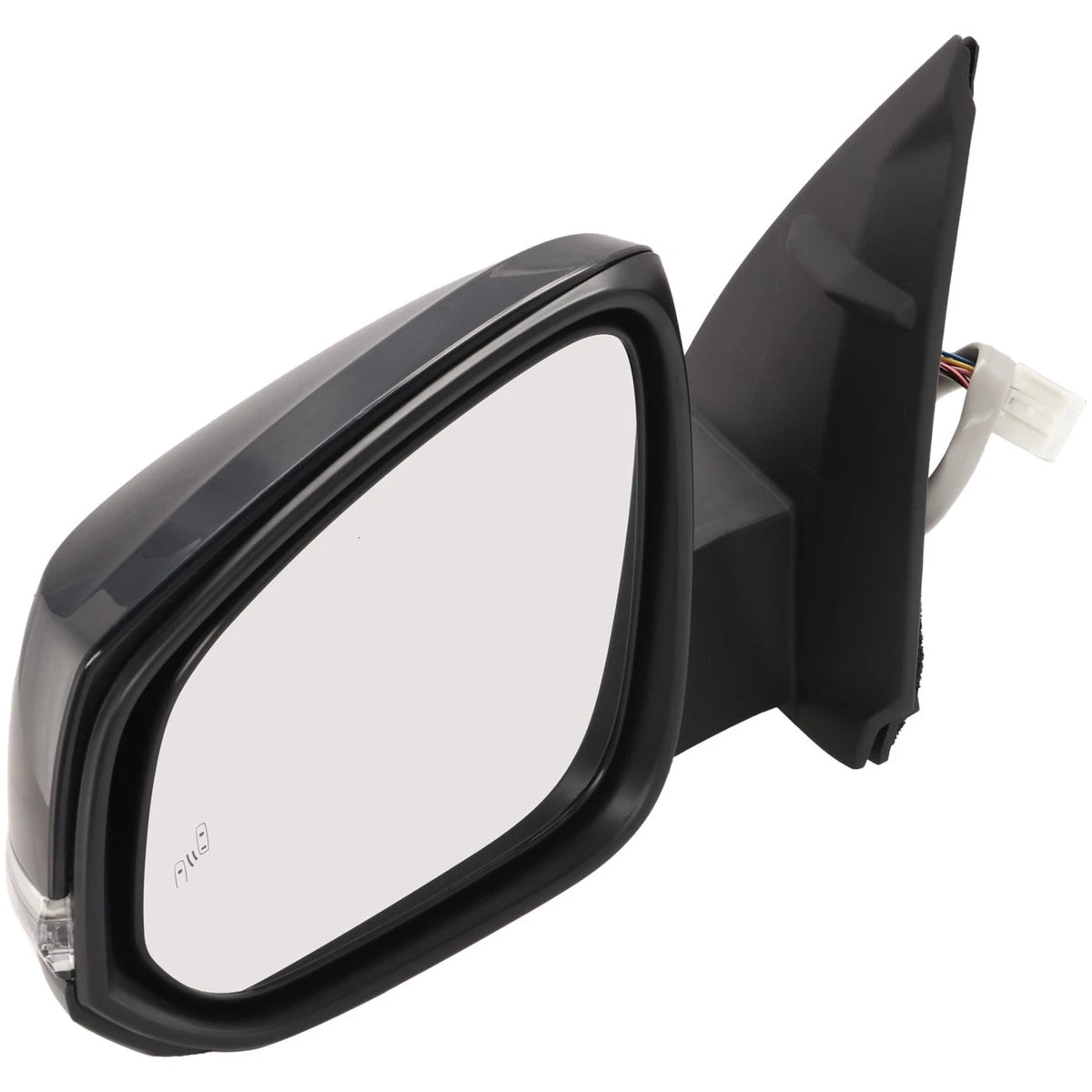 Heated Driver Left Side Mirror for Toyota Tacoma (2016–2023)