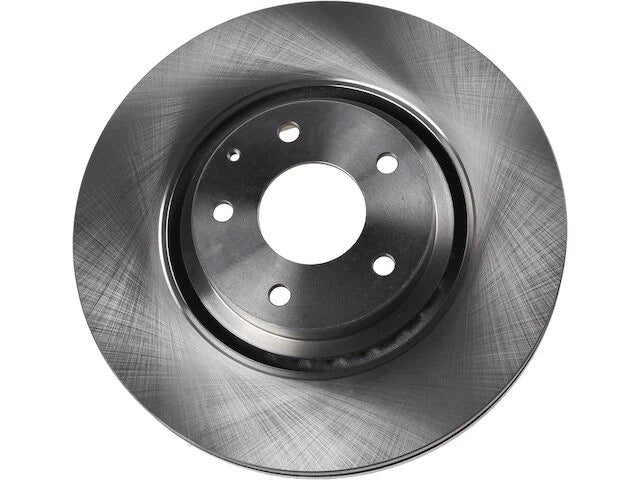 Front Brake Rotor for Mazda 6 (2019–2021) MT424MF