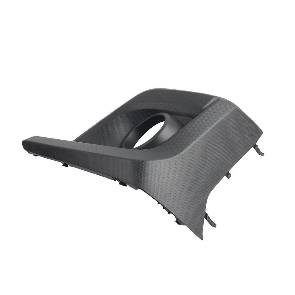 Front Left Fog Light Bezel Cover (2018-2020) for Subaru Crosstrek