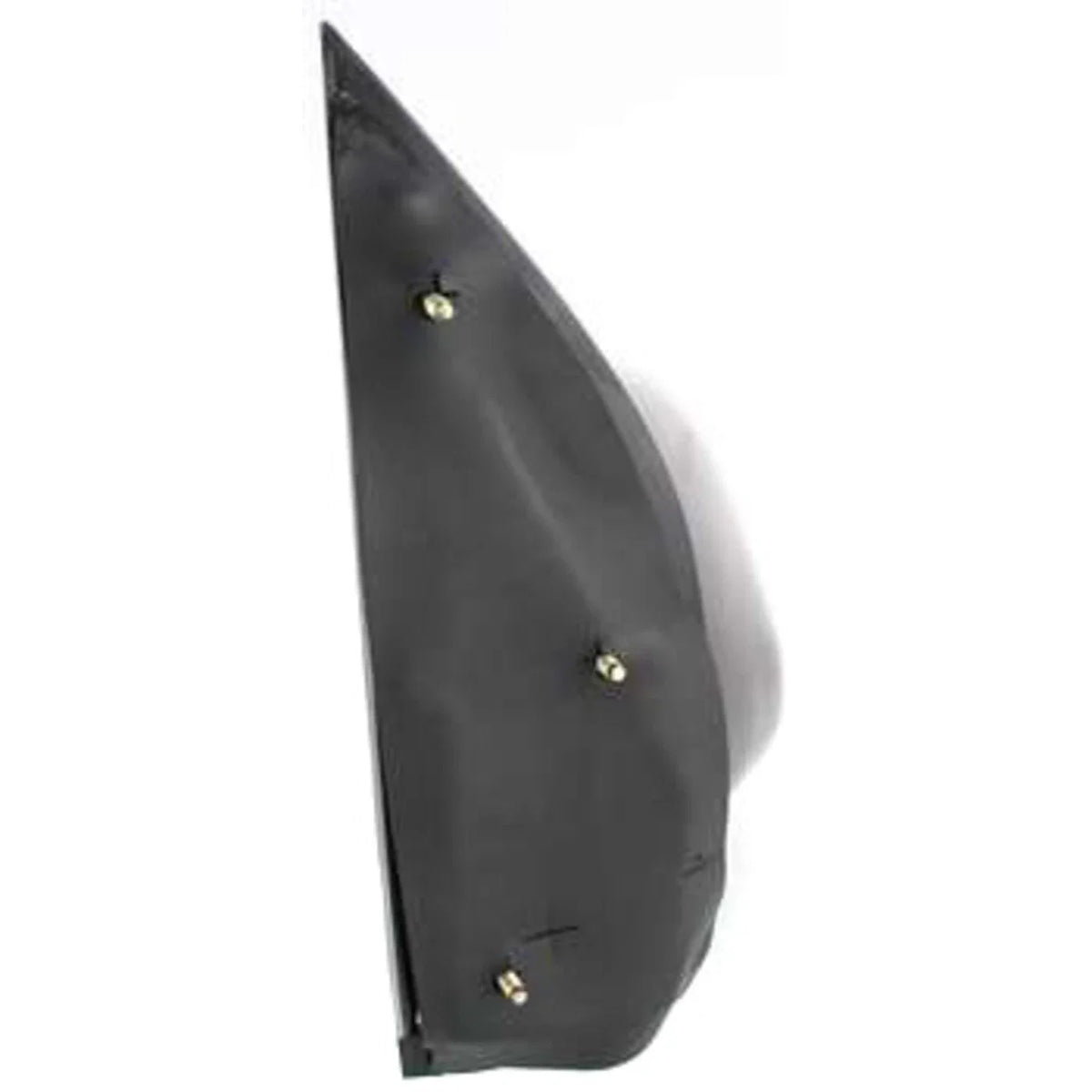 1999-2007 Ford E-250, E-350 Super Duty Black Driver Side Mirror