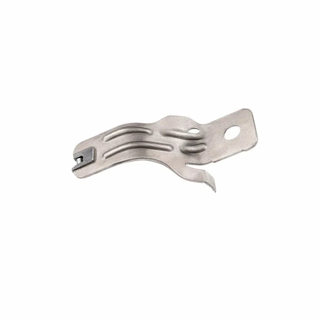 Radiator Support Splash Shield Bracket for BMW X1 (2013–2015) 51757128501