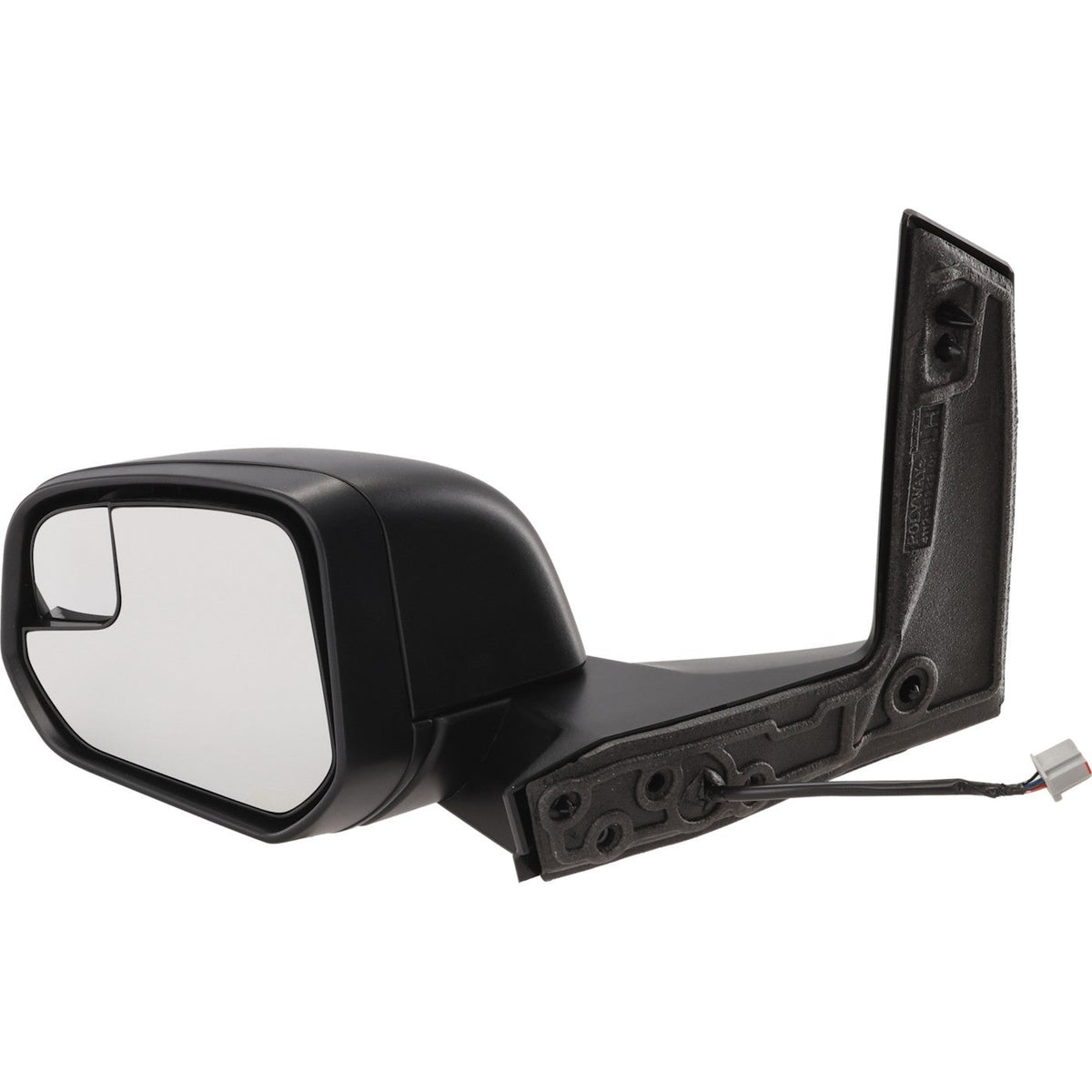 Heated Driver Mirror Left Side for Transit Connect 2014-2022