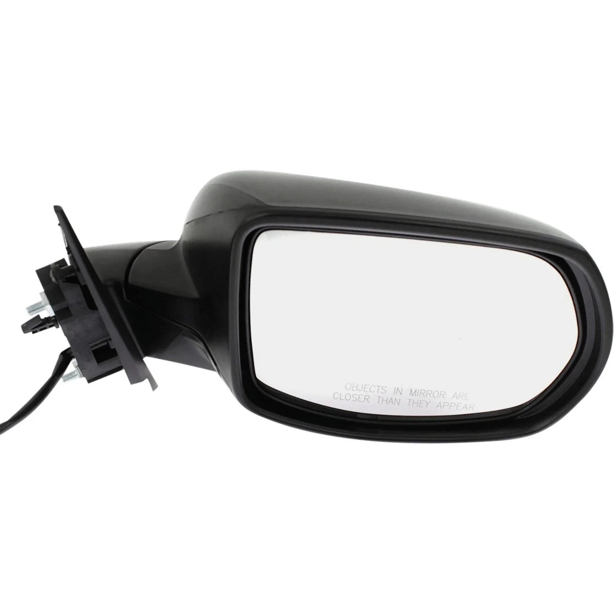 Pair of 2 Mirrors for Honda HR-V (2016–2018)
