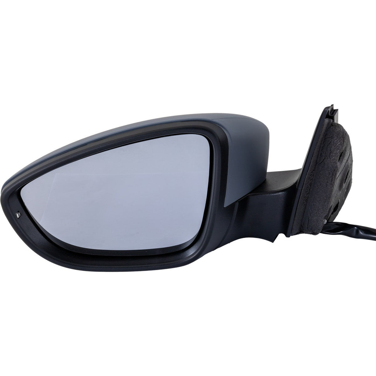 2011-2018 Volkswagen Jetta Driver Side Mirror Replacement