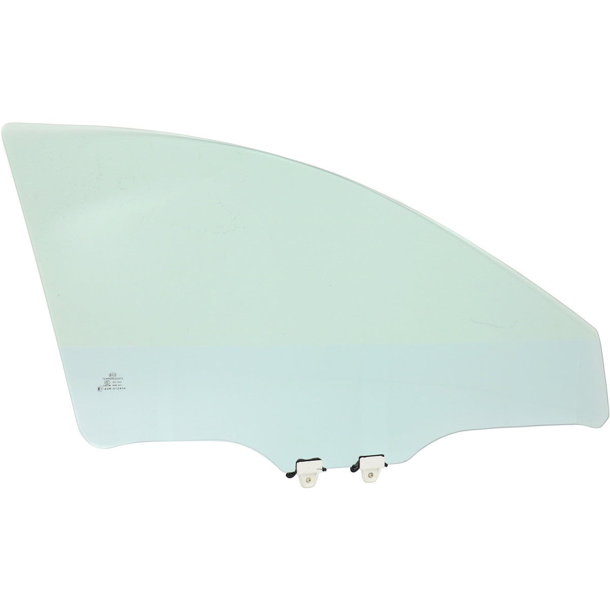 Front Passenger Glass for Mazda CX-5 (2013-2016)
