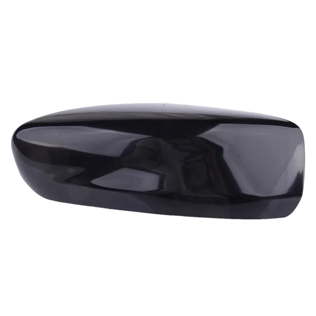Unpainted Side Mirror Caps for Nissan Altima 2013-2018