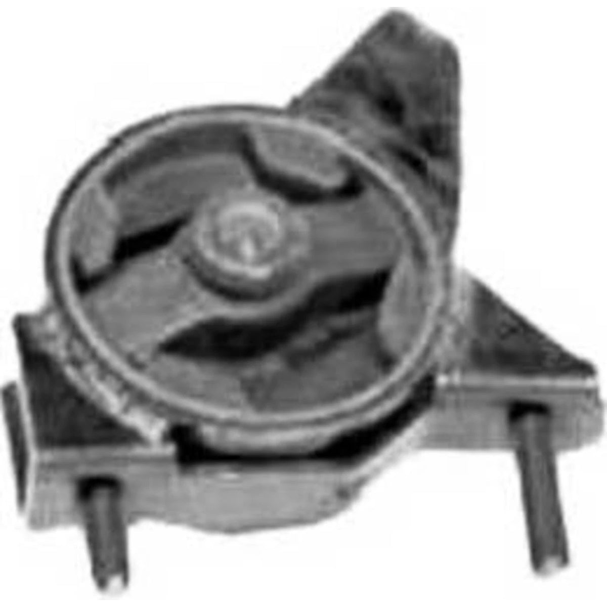 DEA A6219 Motor Mount Rear for Geo Prizm, Toyota Corolla (1988–1992)