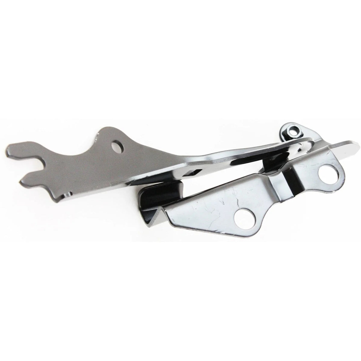 Hood Hinge Right for Mazda 3 (2007-2009) Steel Component