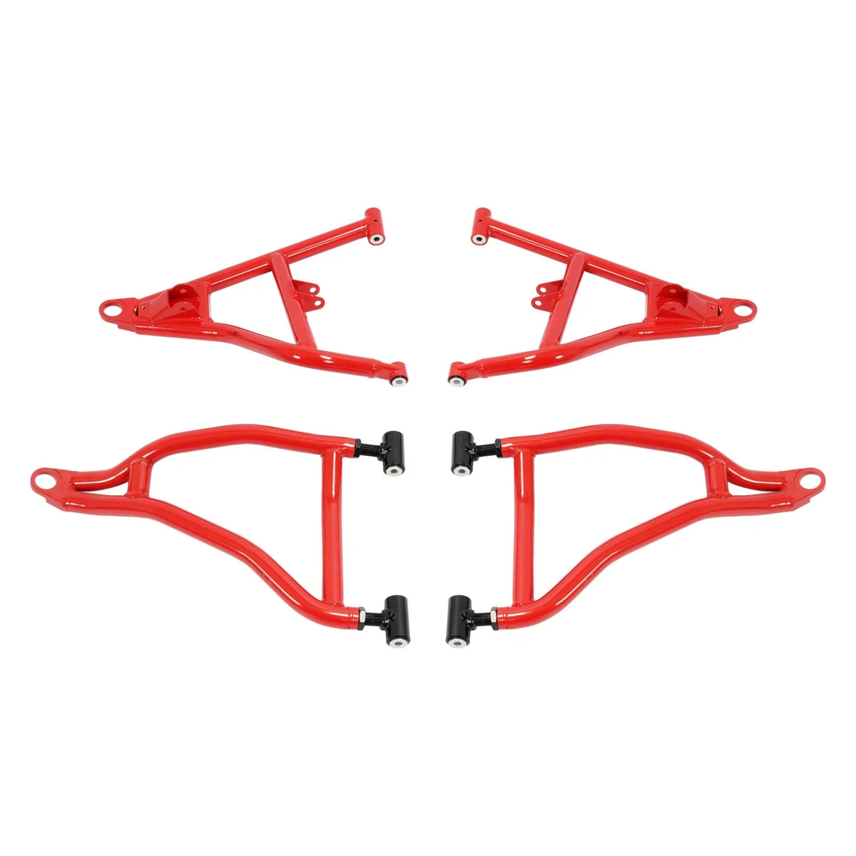 1.5" Offset Front A Arm for General/General 4 Polaris (2017–Present)