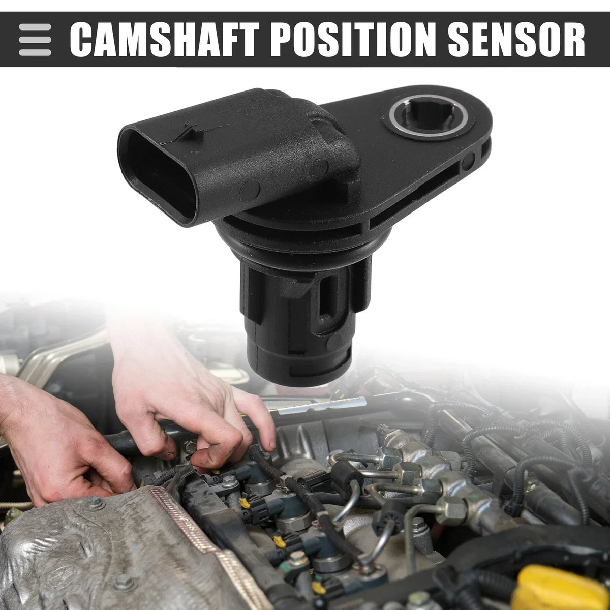 Camshaft Position Sensor for Mercedes C300 (2013-2014)