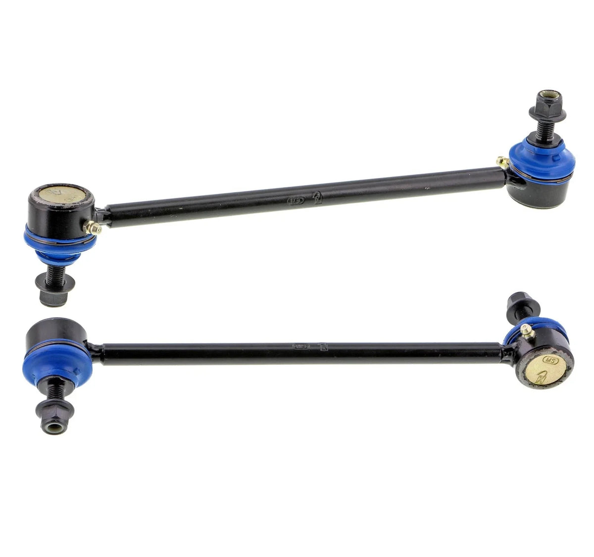 Set of 2 Front Stabilizer Bar Links for Mazda 3 (2014–2017) MEVOTECH