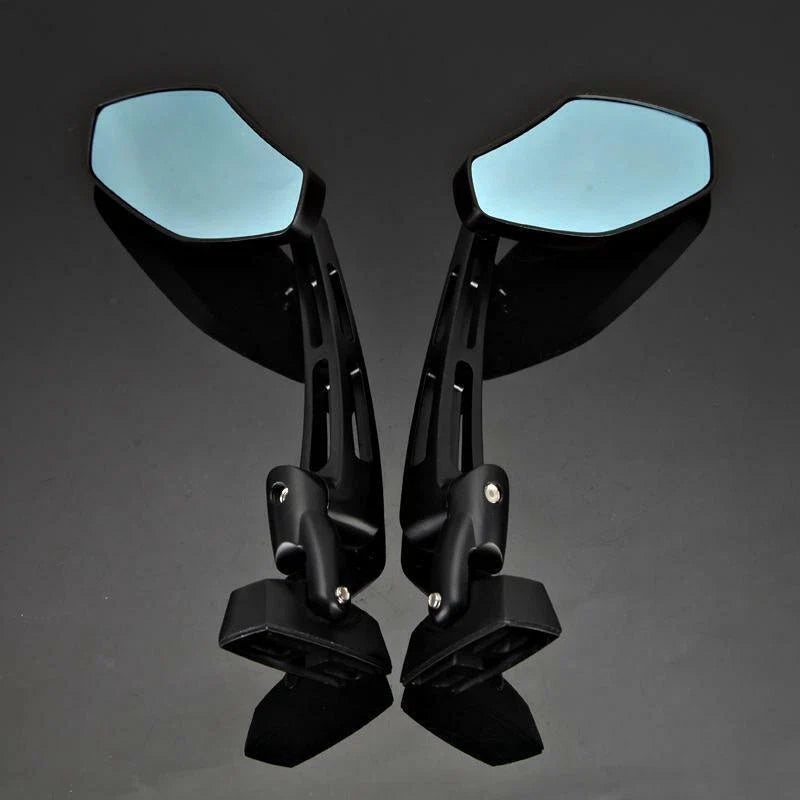 Rearview Mirrors Set for GSXR Hayabusa 600 750 1000 1300 (2001-2023)
