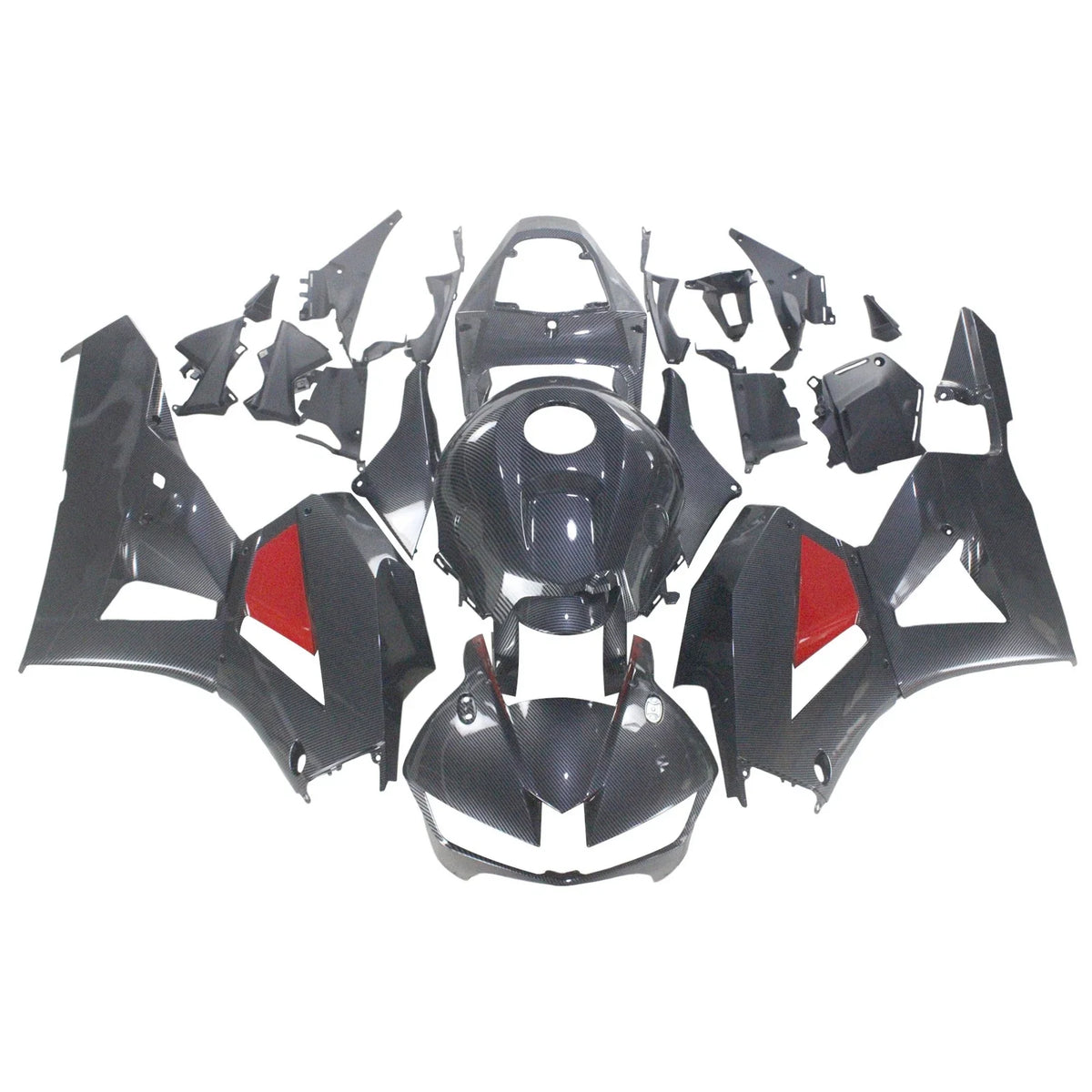 Injection Fairing Kit for Honda CBR600RR (2013–2026) F5