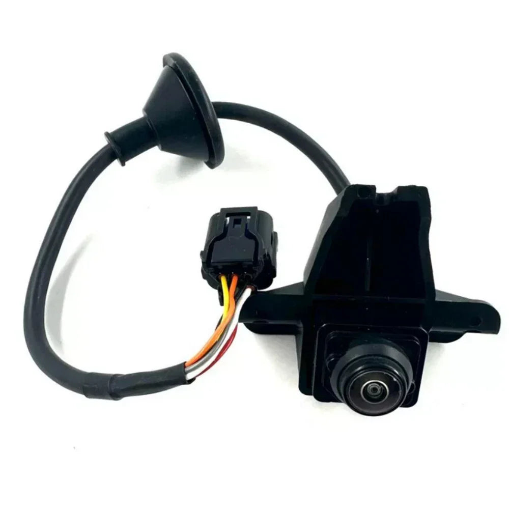 2021-2023 Hyundai Elantra Rear View Camera - Backup Assist