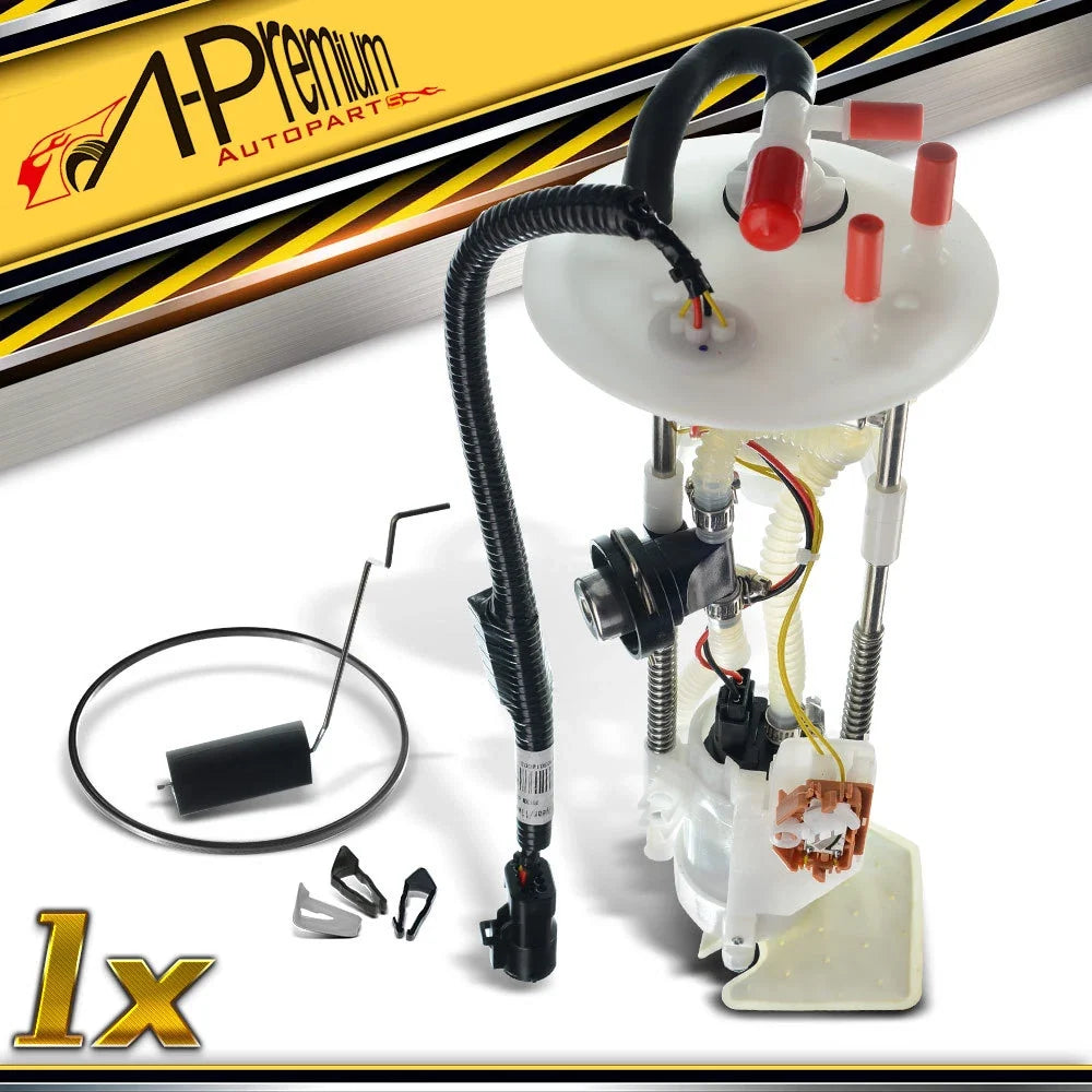 Fuel Pump Assembly for Ford Ranger, Mazda B3000 (2001–2003)