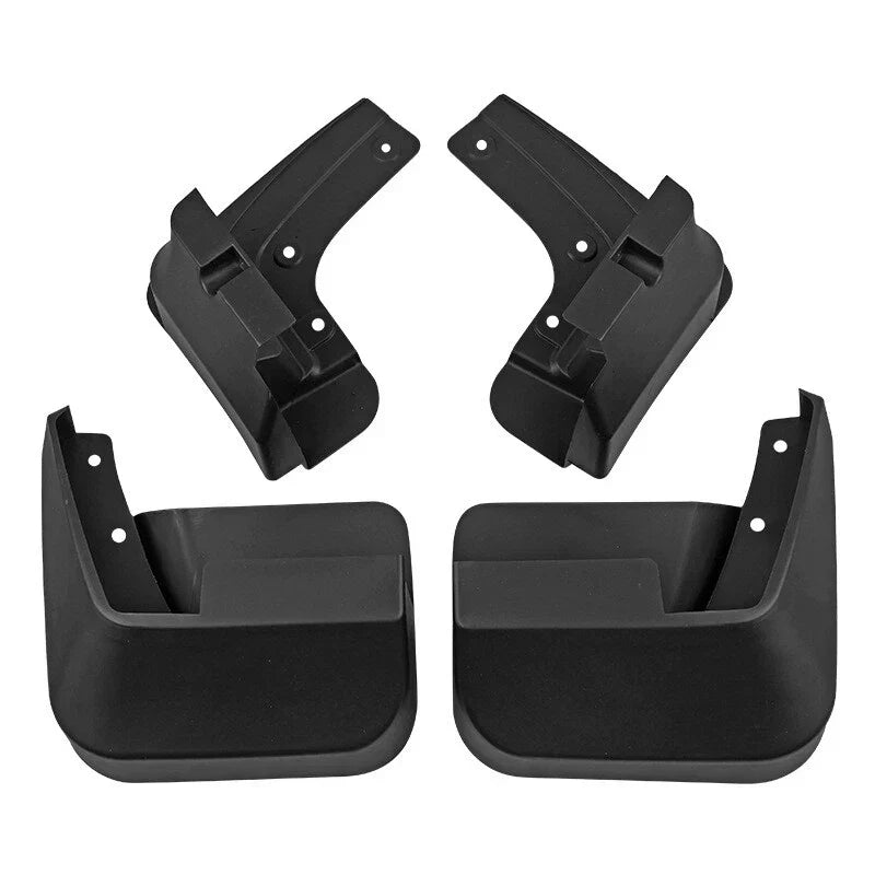 Splash Guard Mud Flap Set for Subaru Forester (2013-2018)