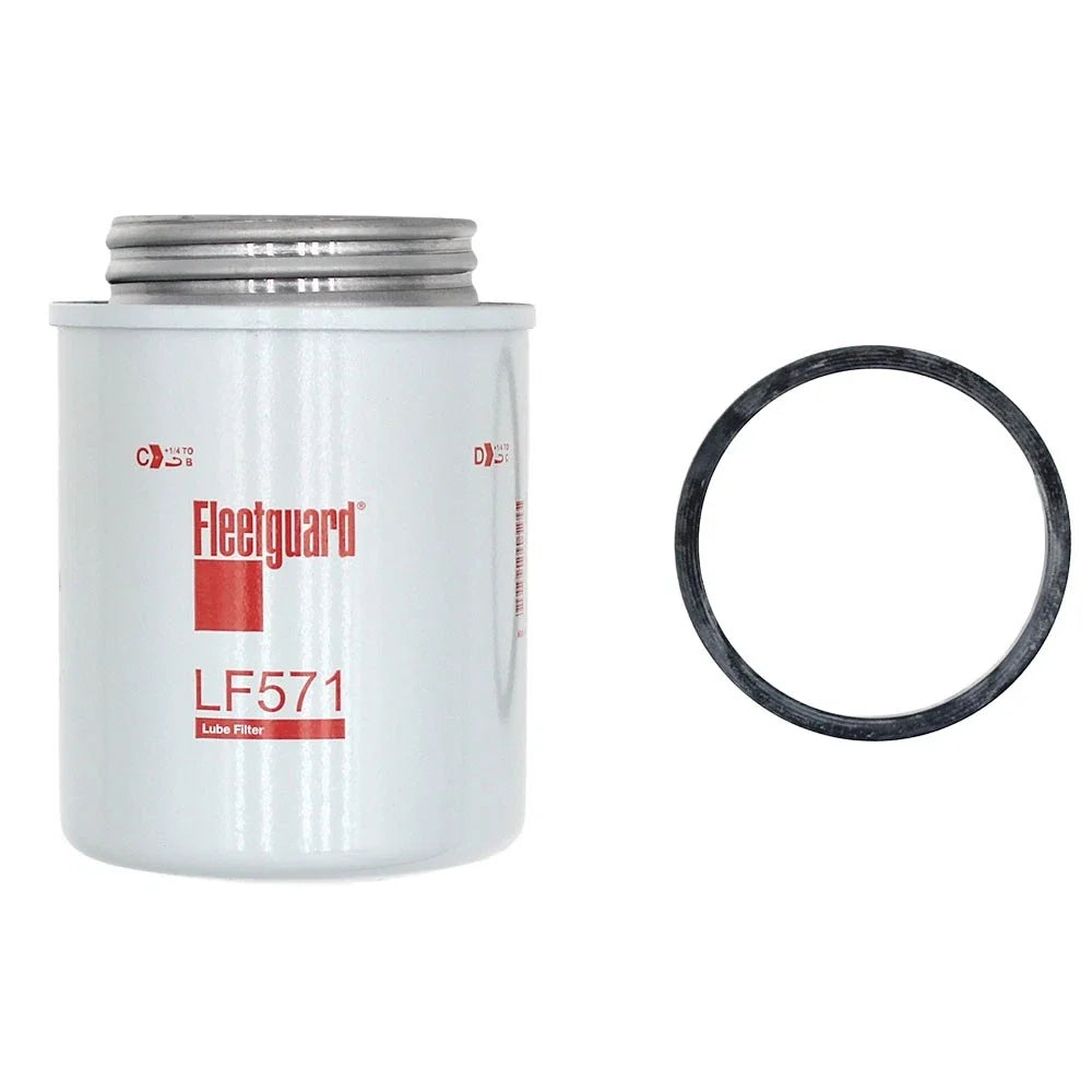 LF571 Engine Oil Filter for Oliver (Fits )