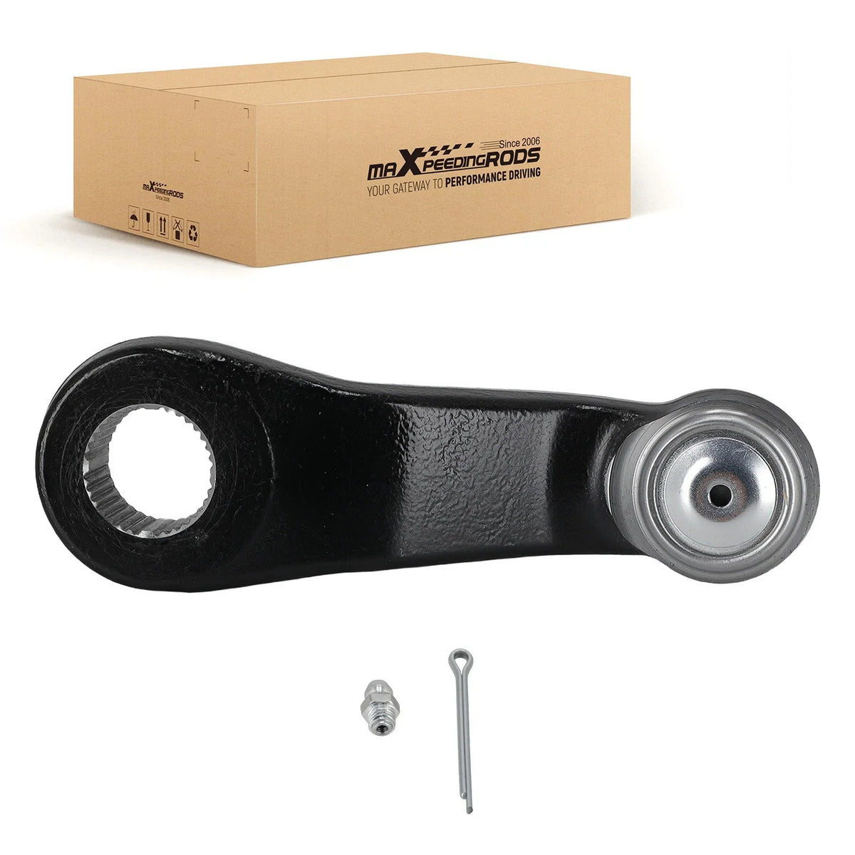 Steering Pitman Arm for 1973–1974 Chevrolet Blazer C10 C20 C30 Pickup