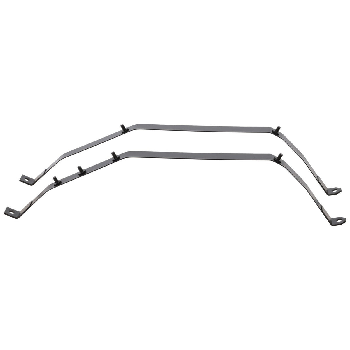 2-Piece Fuel Tank Straps for Subaru Legacy Outback (2005-2009)