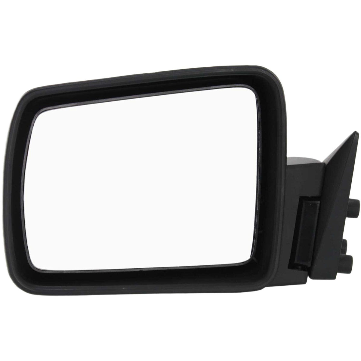 Left Driver Mirror for Jeep Cherokee (1984–1996)