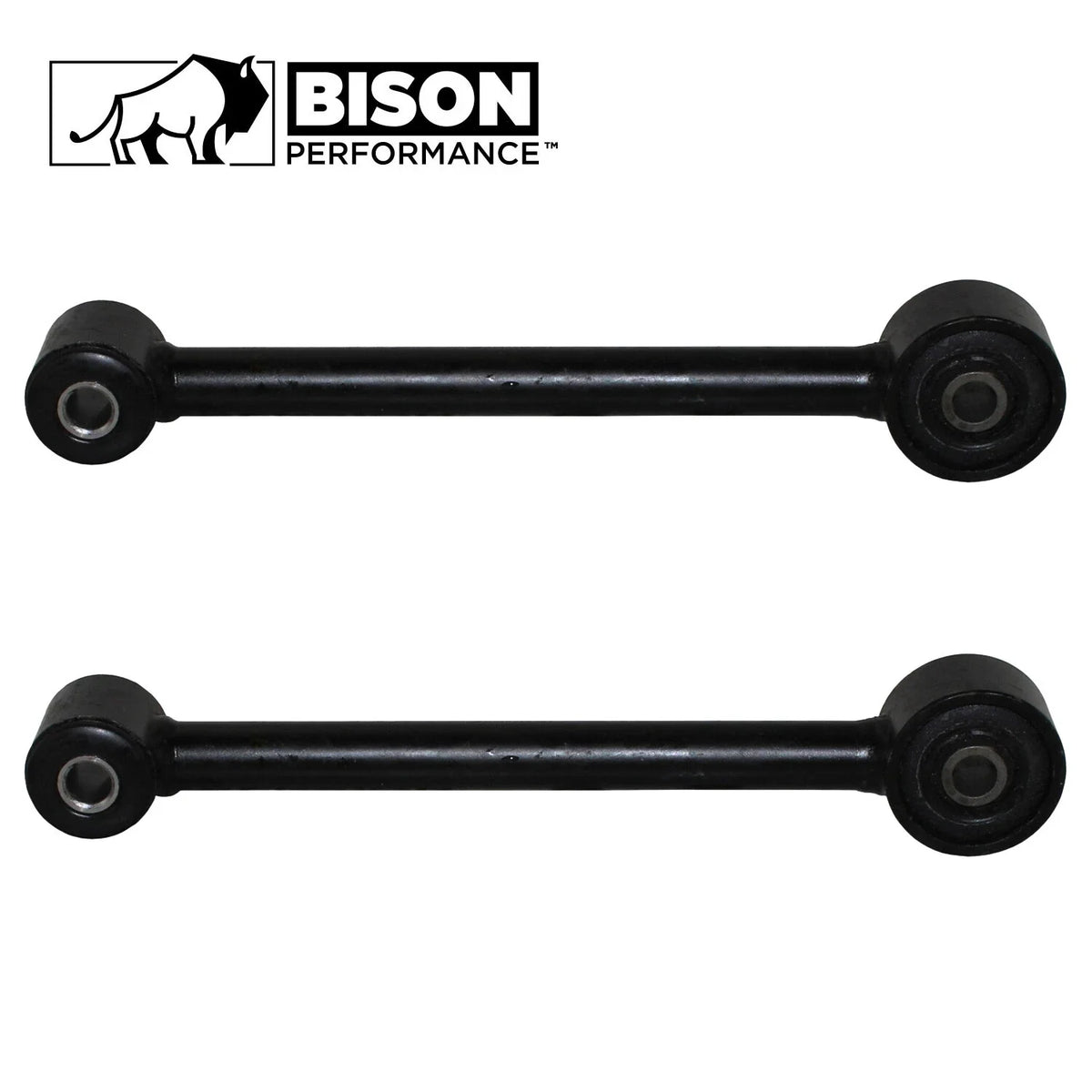 2-Piece Rear Stabilizer Sway Bar Links for Chevy GMC Olds