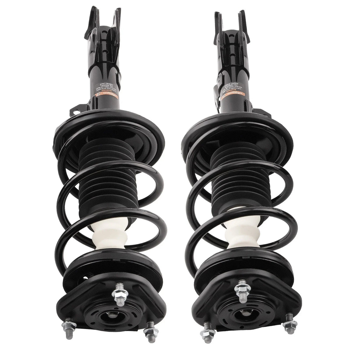 Front Coil Spring Strut Assembly for Toyota Matrix 2009 to 2013