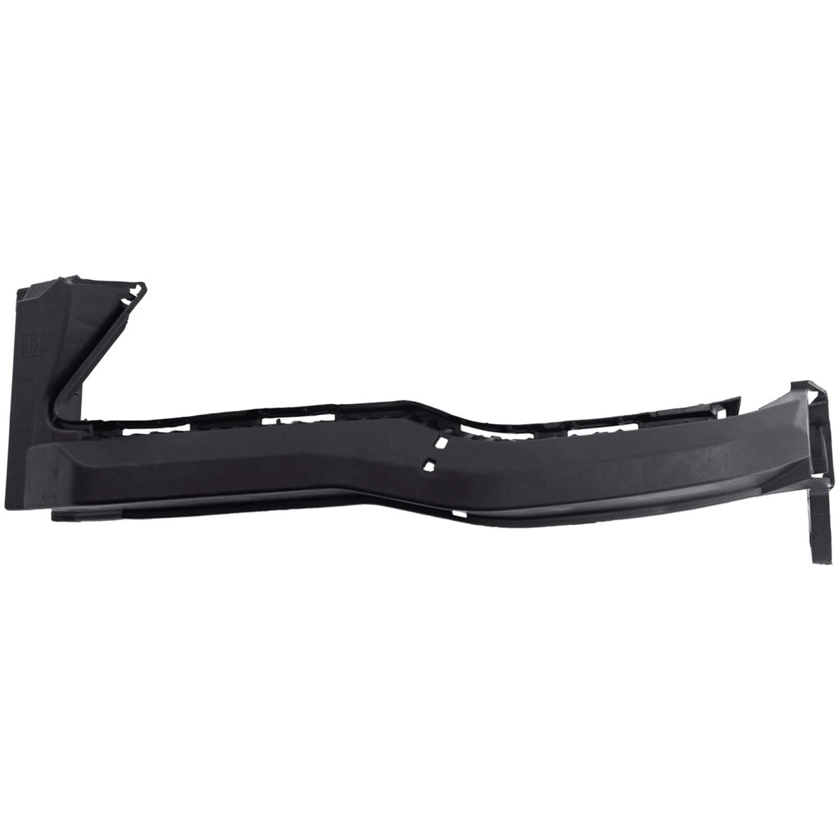 Bumper Face Bar Brackets Set of 2
