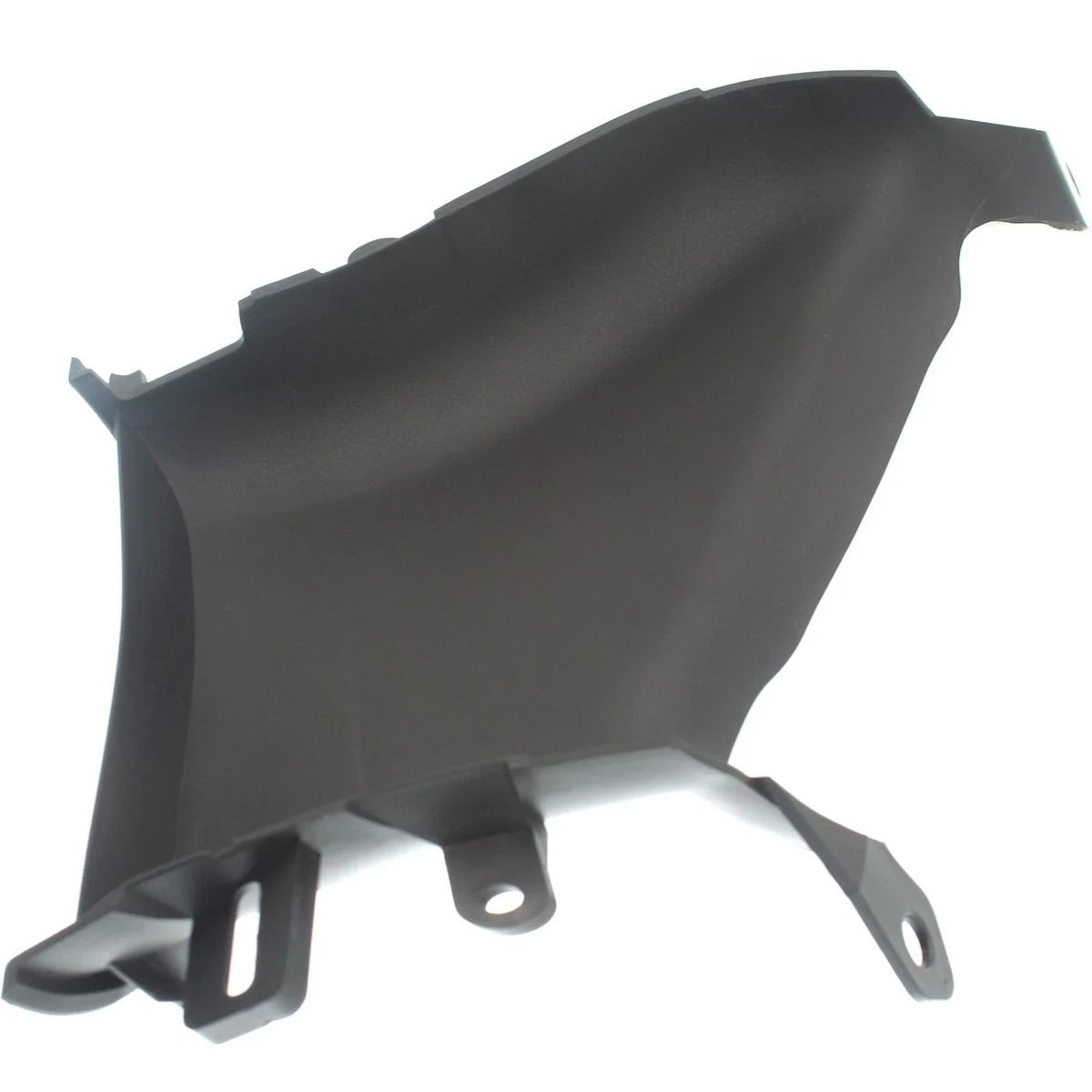 Air Intake Ducts Set of 2 for Chevy Camaro