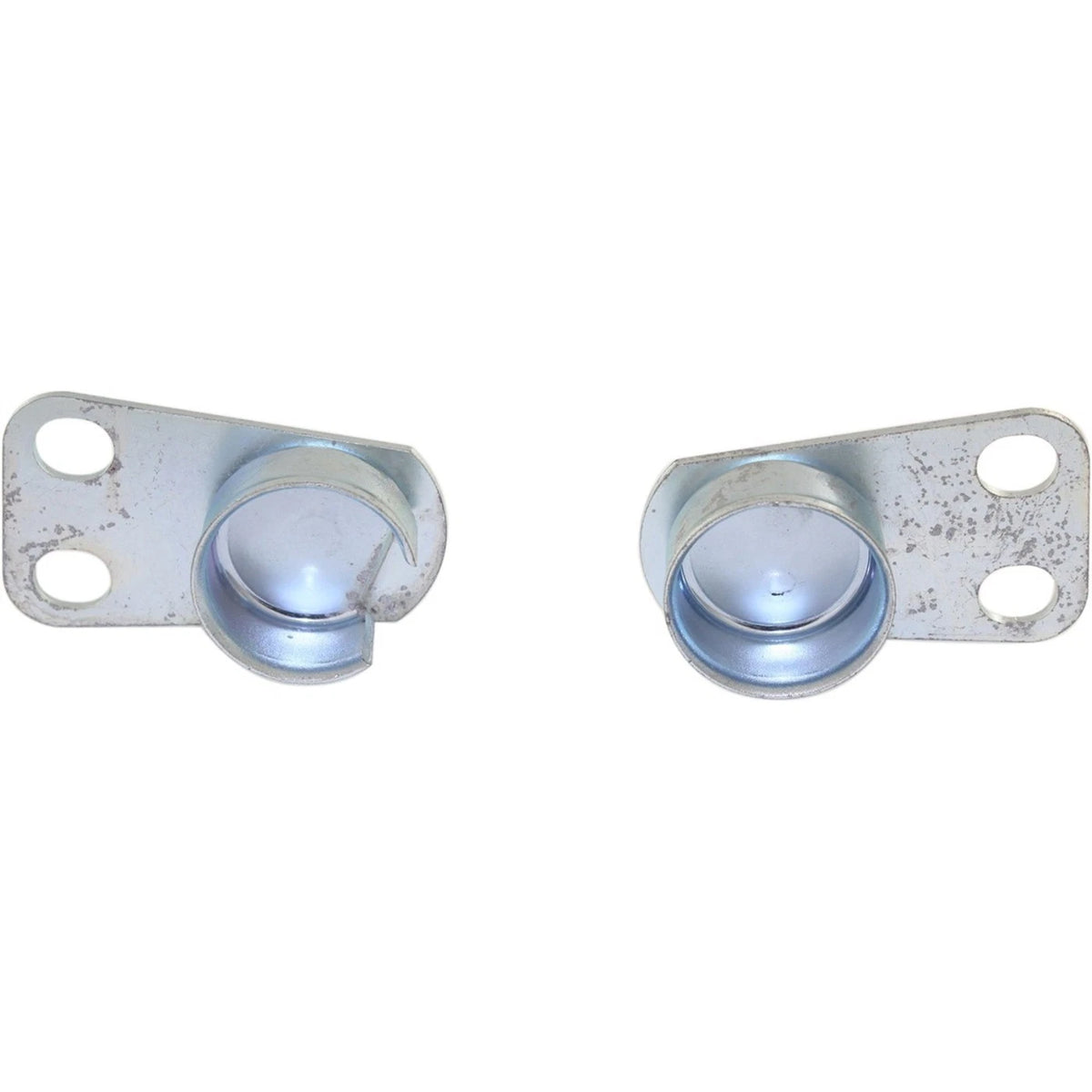 Tailgate Hinges Set of 2 for Chevy GMC (Left Right)