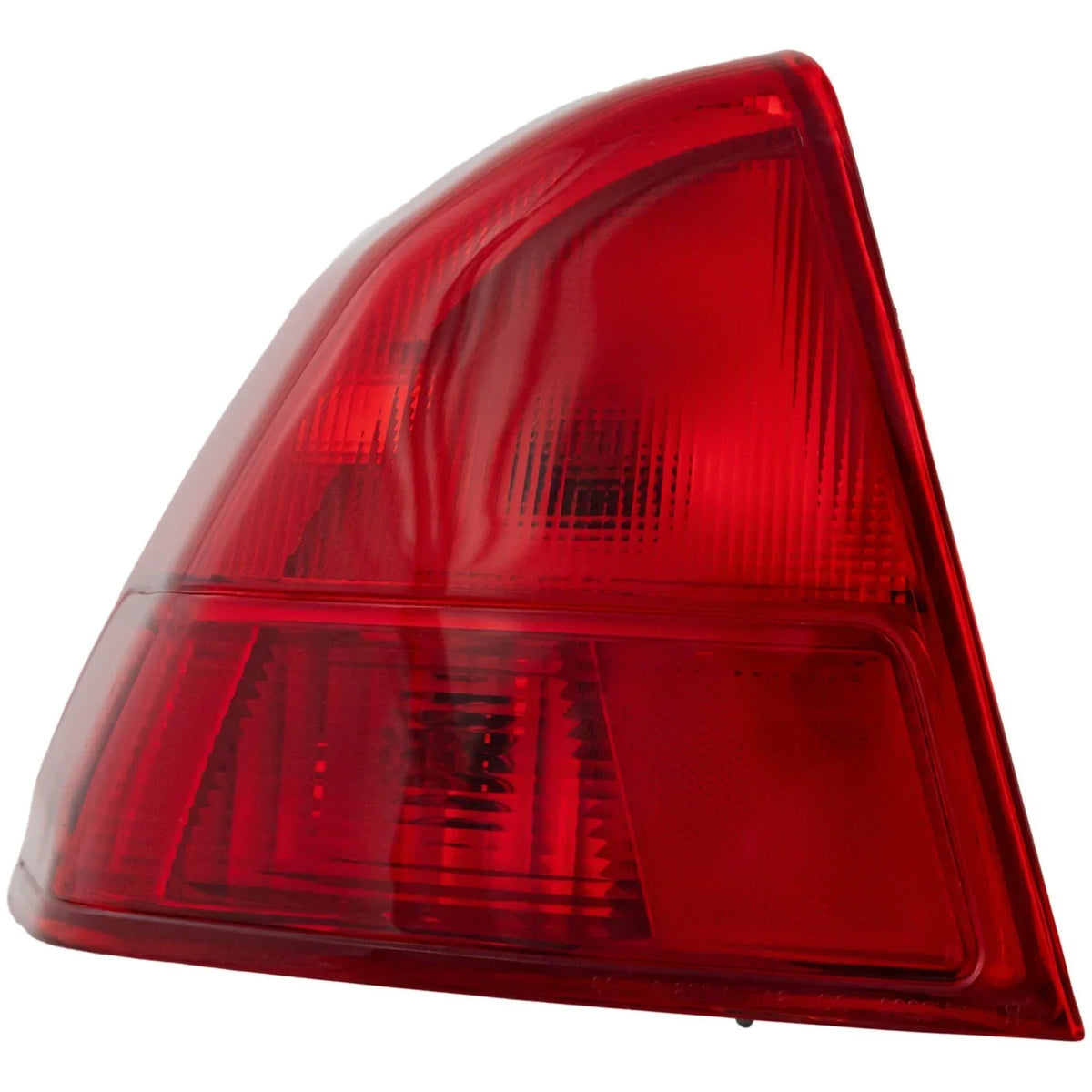 LH Outer Tail Light for Sedan 2001-2002 Honda Civic